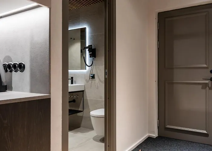 N48 Boutique * Reval