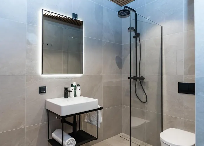 N48 Boutique * Reval