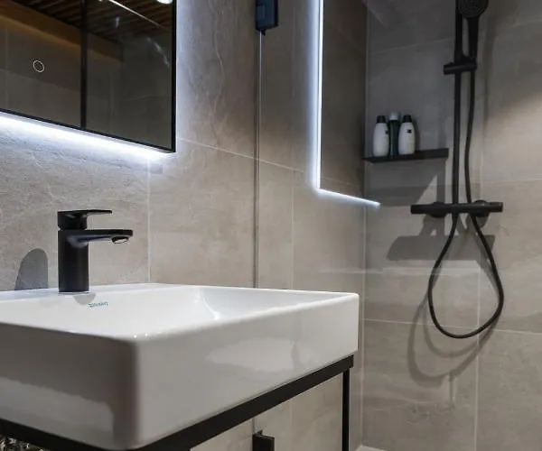 N48 Boutique Apartment *