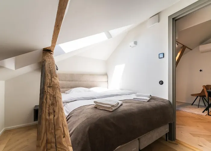 Apartment N48 Boutique *