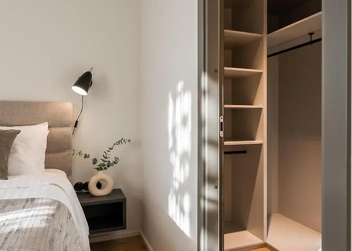 N48 Boutique Apartment Reval